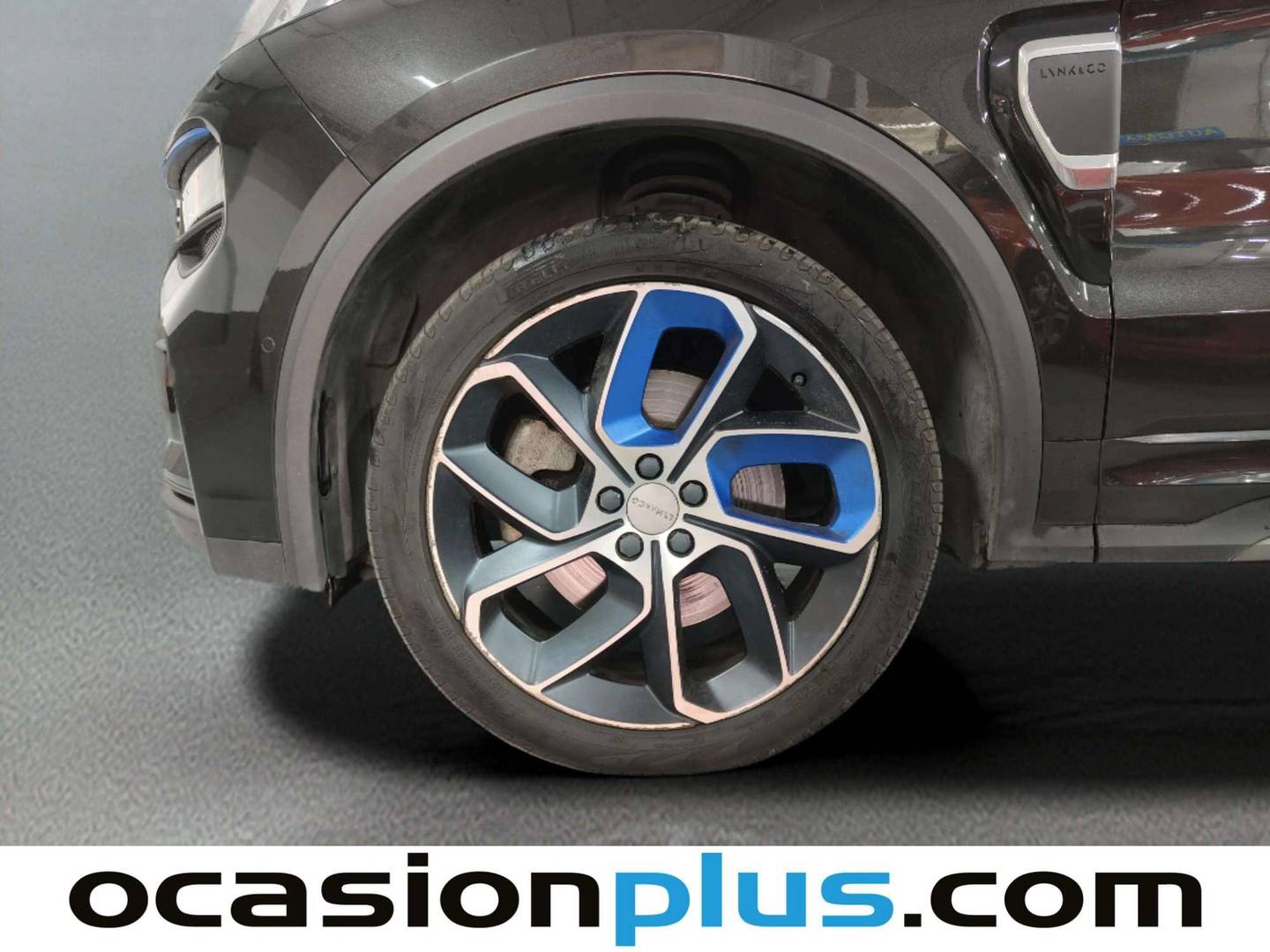Lynk & Co 01 Lynk & Co 01 1.5 PHEV (261 CV) al mejor precio