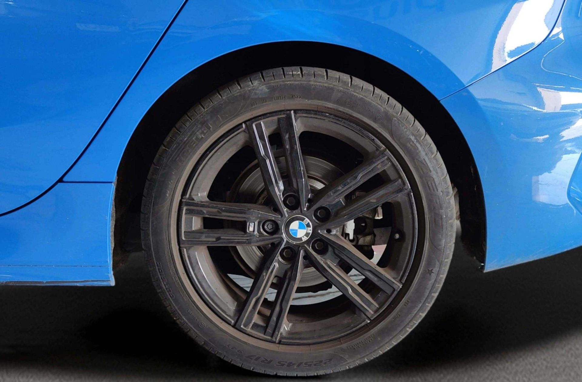 BMW Serie 1 116d Pack M - foto 45