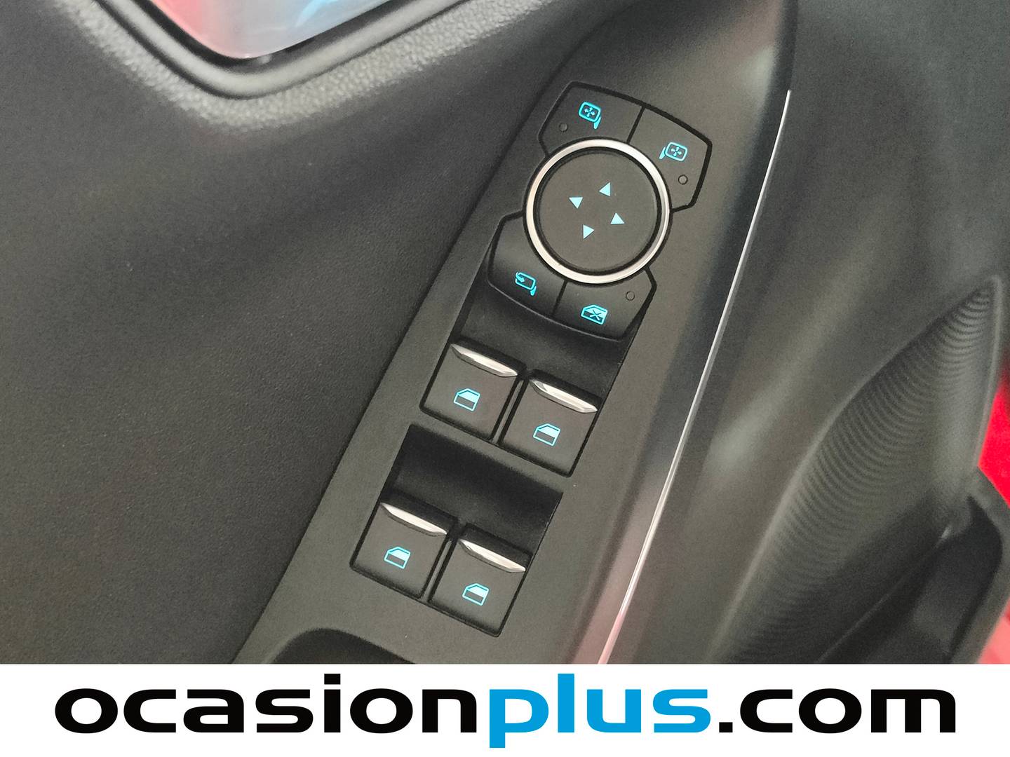 Ford Puma Ford Puma 1.0 EcoBoost MHEV ST-Line X (125 CV) de segunda mano