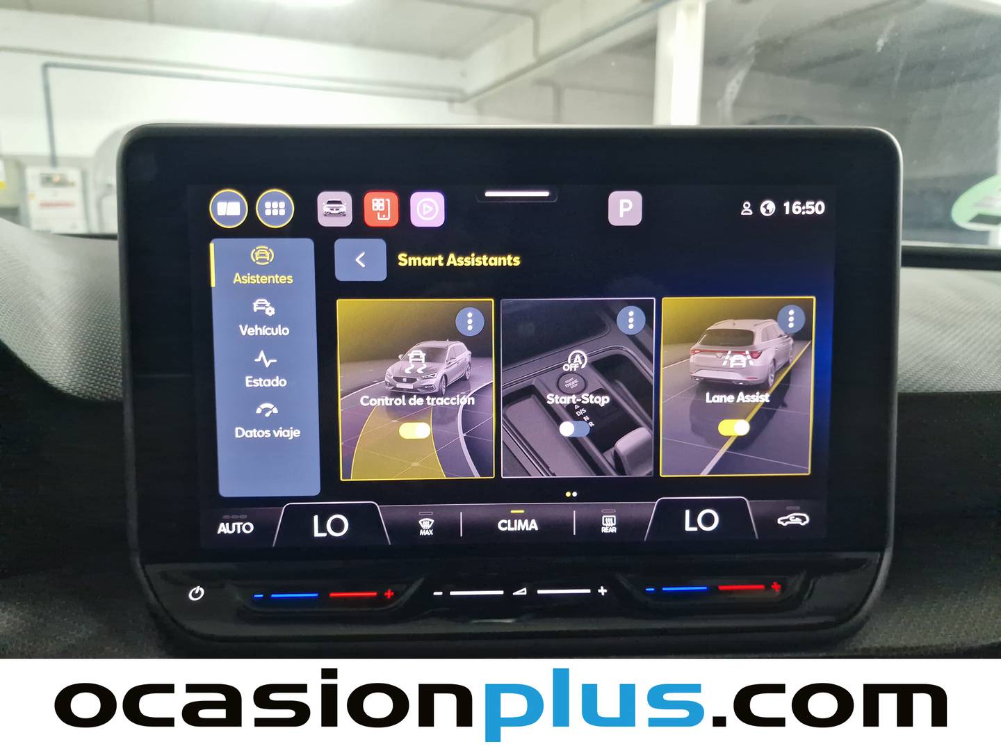 Foto Seat León SEAT León ST 1.5 eTSI Style 25 Aniversario (116 CV)