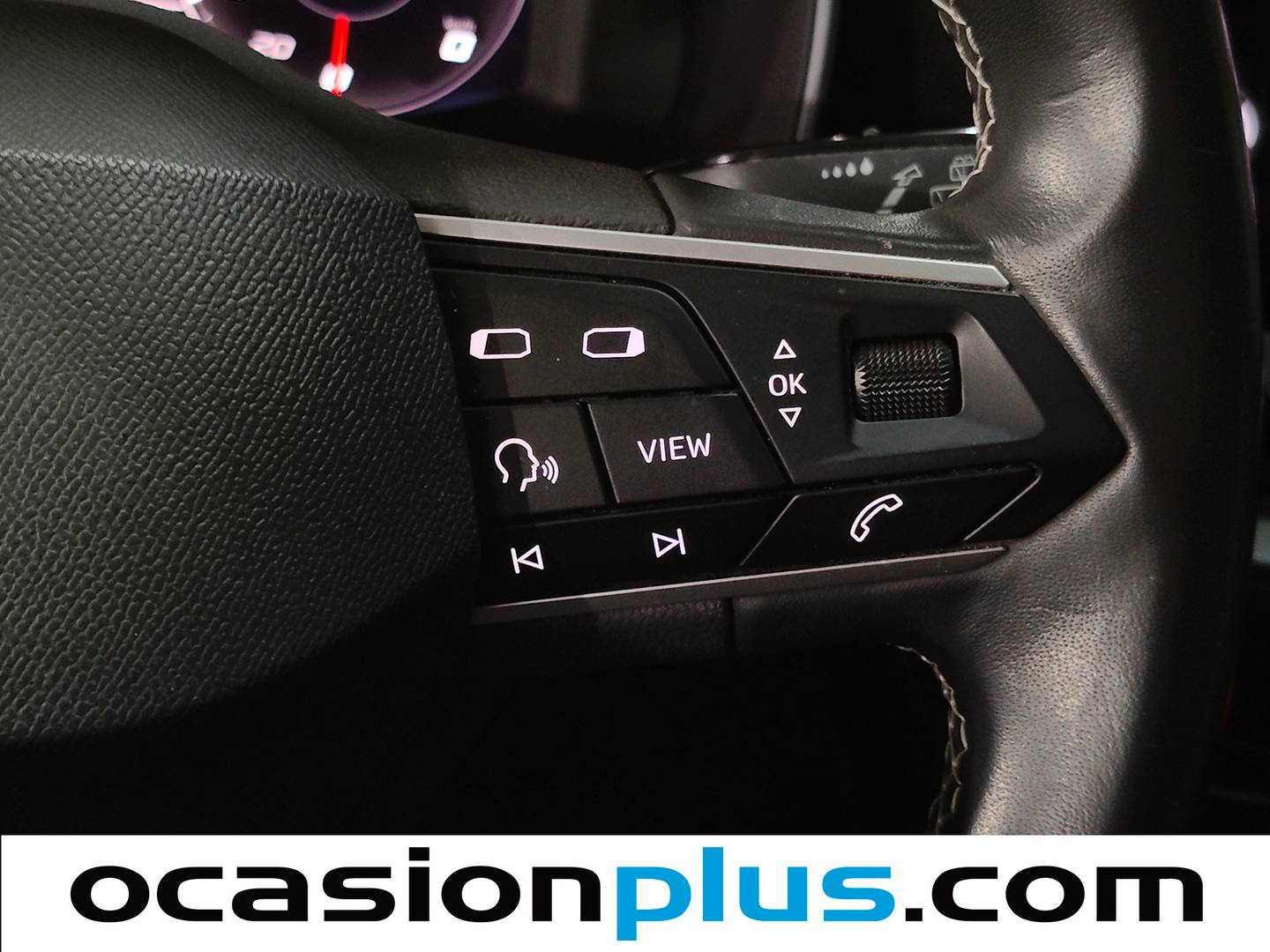 Seat León Seat León ST ST 2.0 TDI Style Go (115 CV) seminuevo