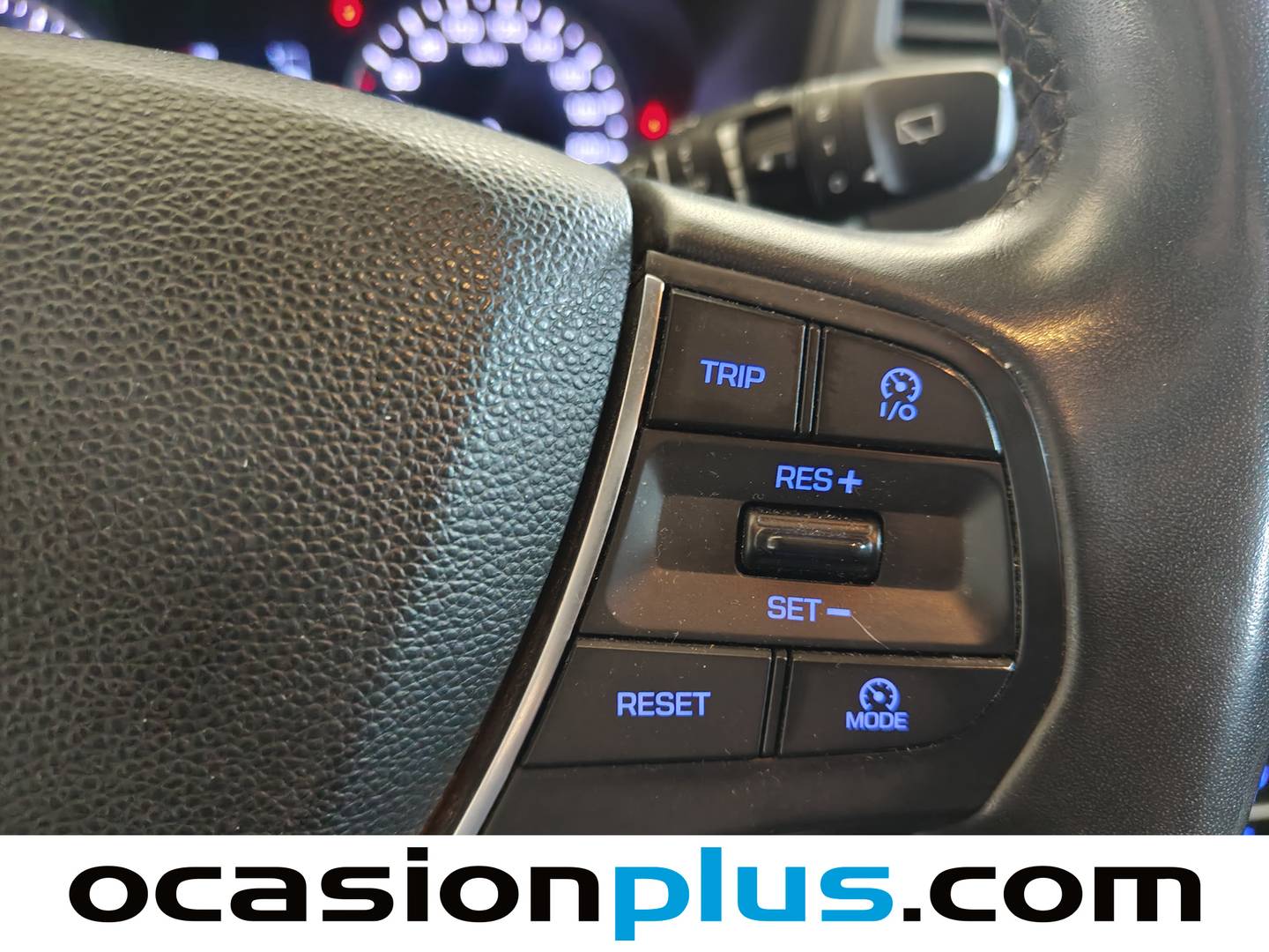 Hyundai i20 Active Hyundai i20 Active 1.0 TGDI BlueDrive Tecno (100 CV) de ocasión