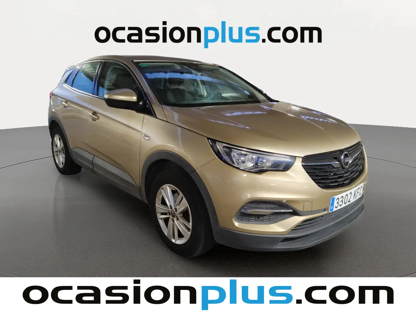 Foto Opel Grandland X Opel Grandland X 1.6 CDTi Selective (120 CV)