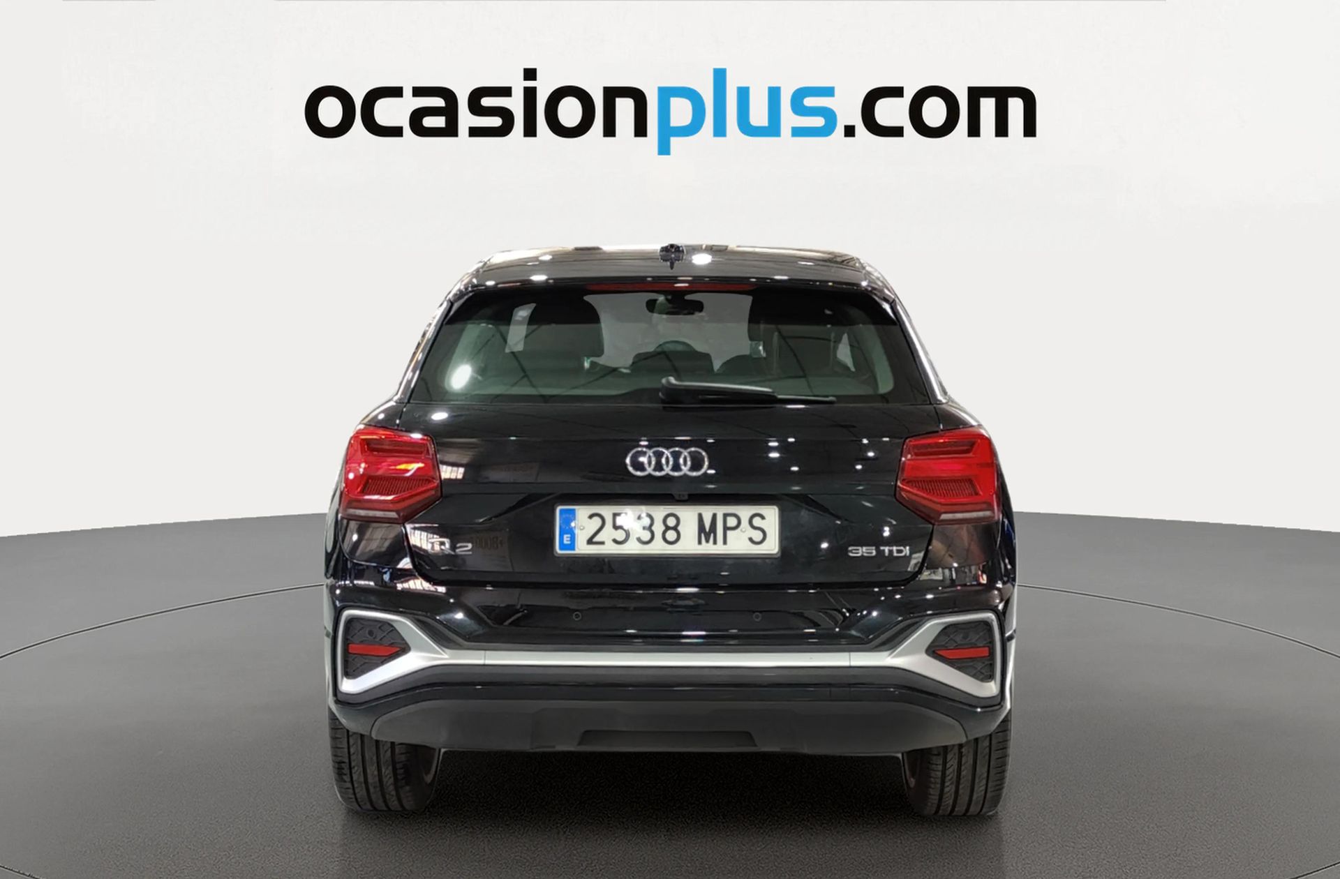 Audi Q2 Adrenalin 35 TDI S tronic Pack S-Line - foto 17
