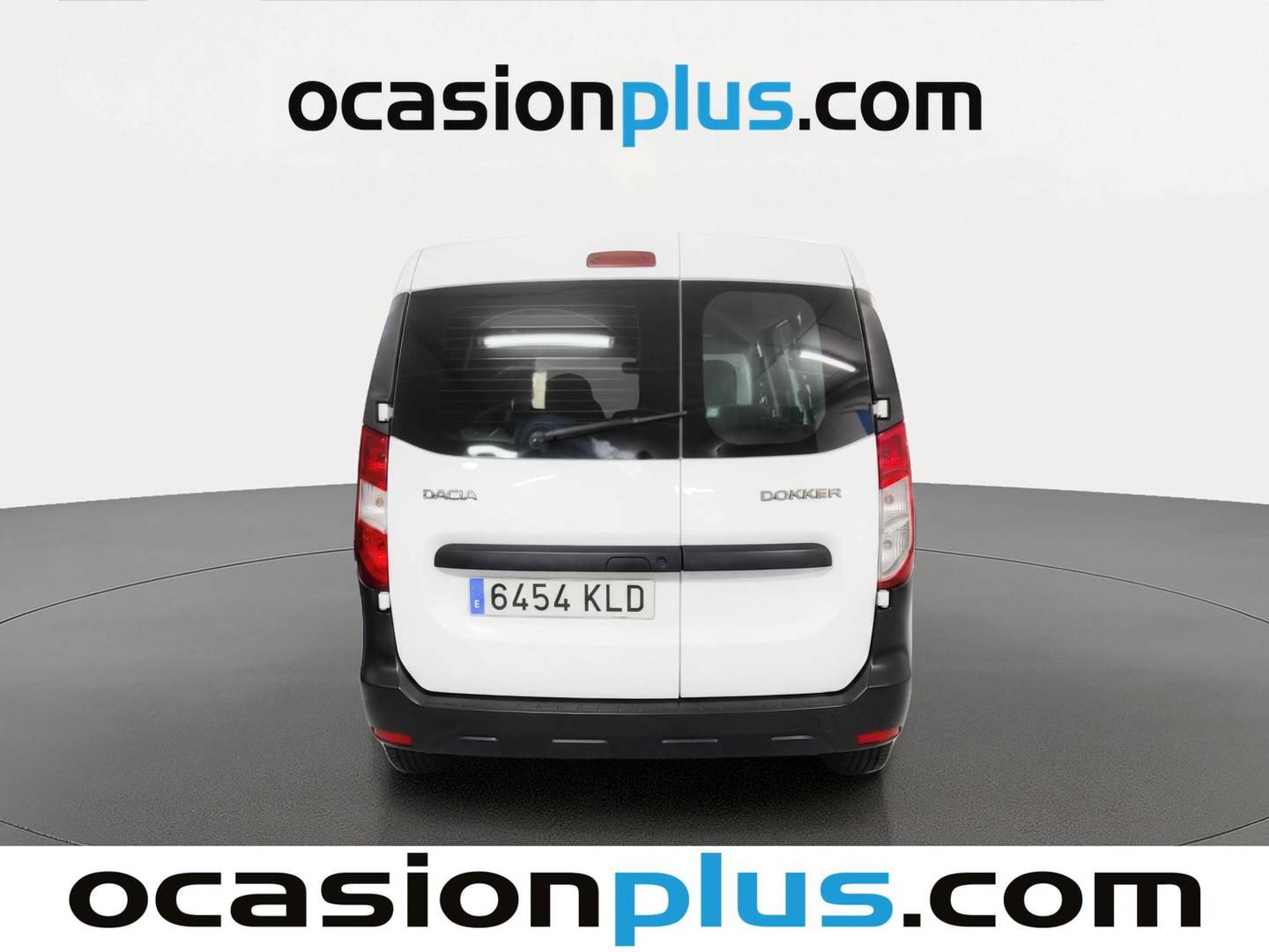 Dacia Dokker Dacia Dokker Ambiance dCi (90 CV) al mejor precio