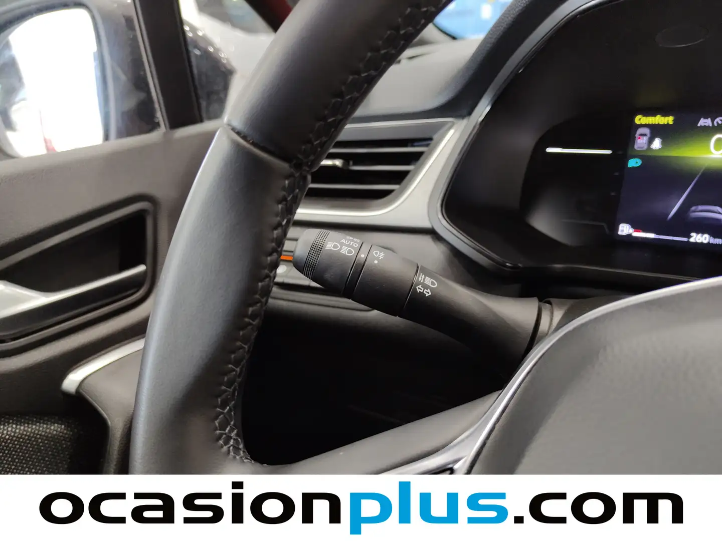 Foto Renault Captur Renault Captur Techno TCe (90 CV)