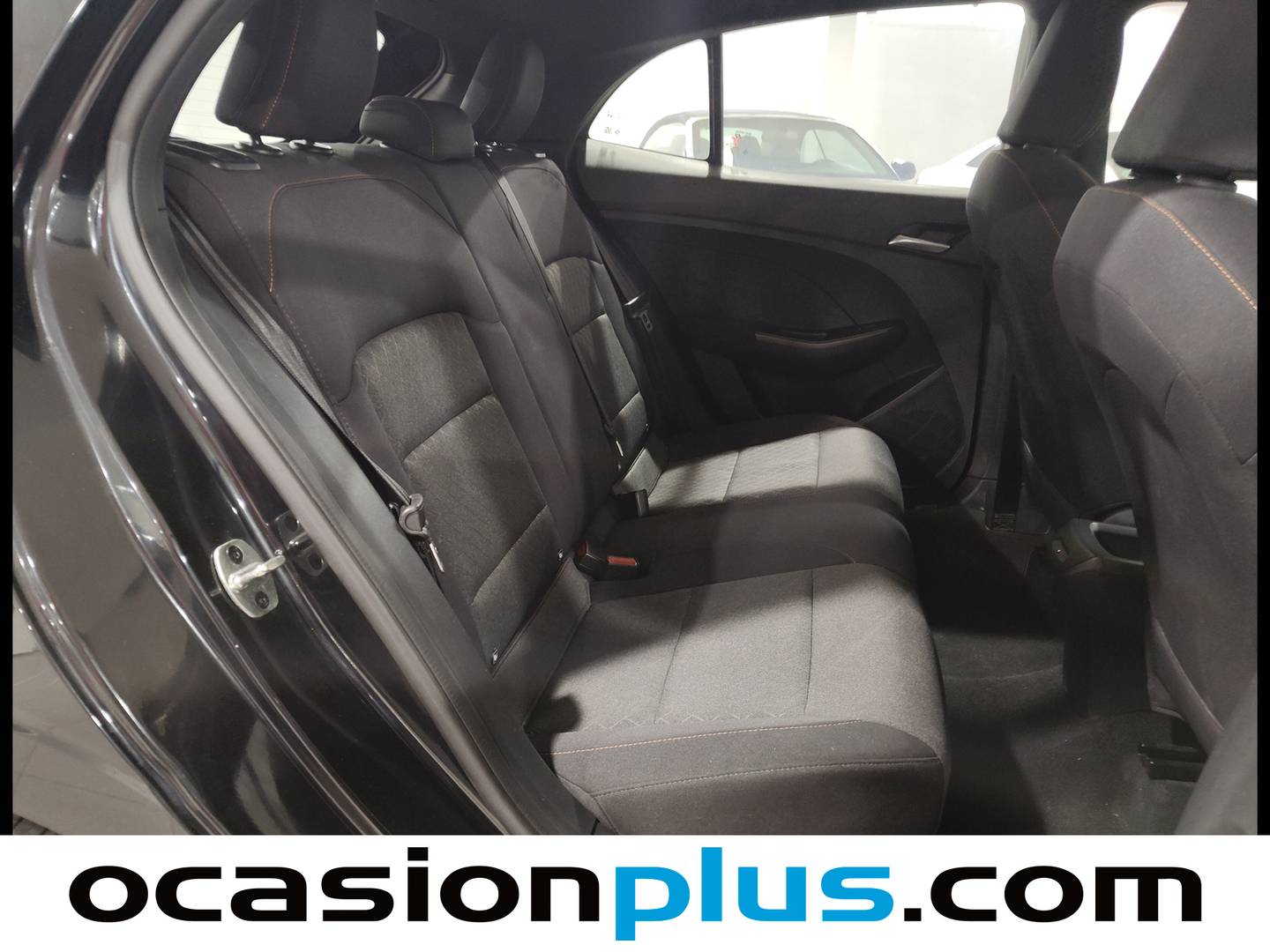 MG MG3 MG MG3 1.5 Comfort (116 CV) km 0