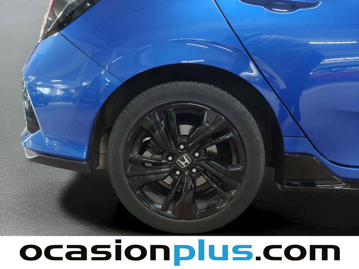 Foto Honda Civic Honda Civic 1.0 I-VTEC Turbo Dynamic Nav (126 CV)