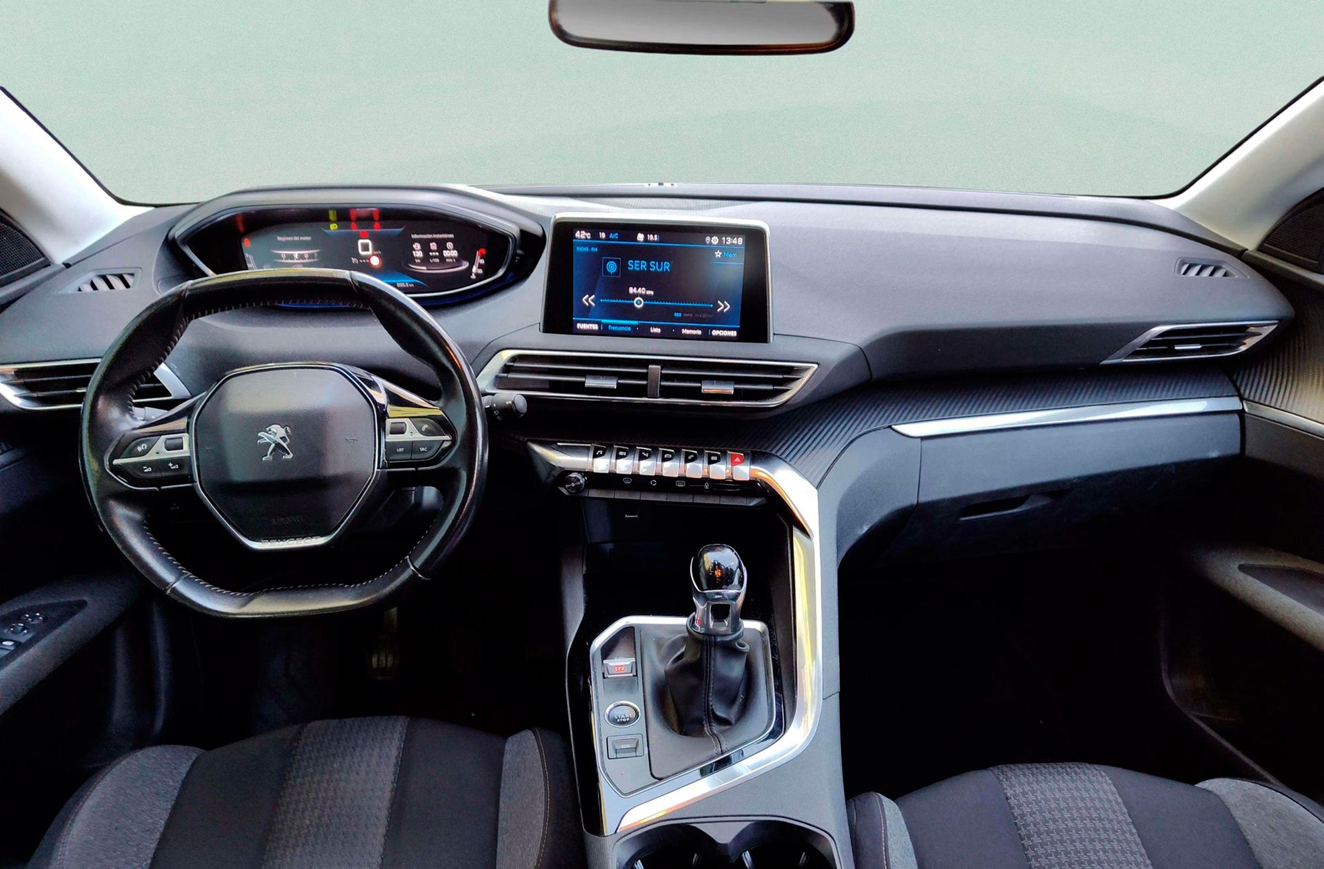 Peugeot 3008 PureTech 130 Active - foto 6
