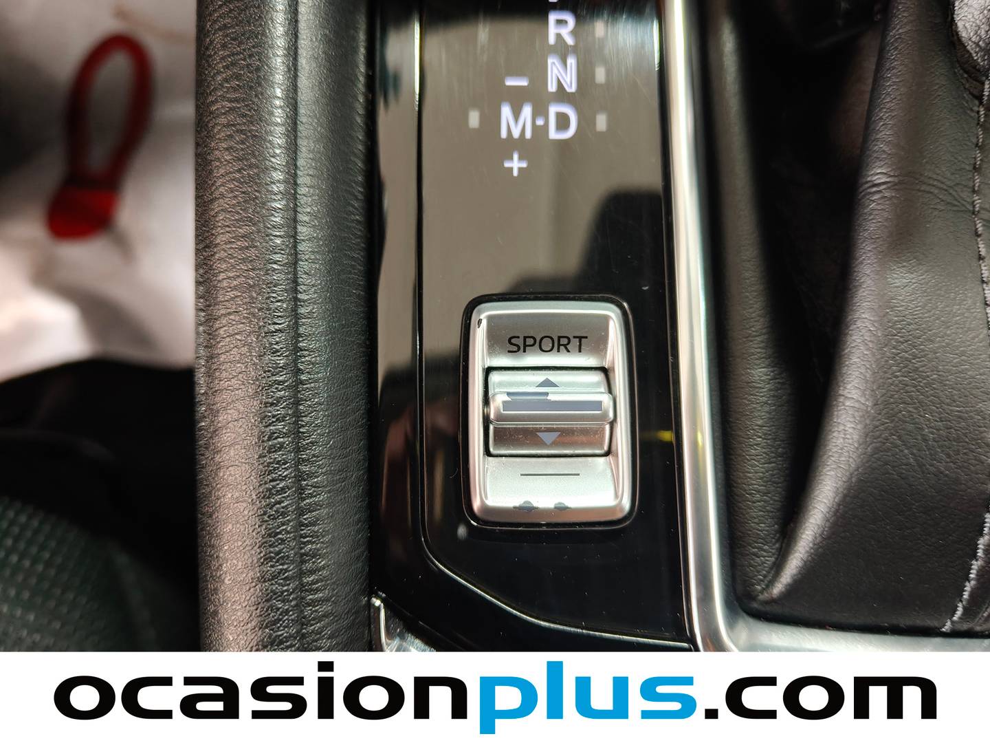 Mazda CX-5 Mazda CX-5 2.0 G Evolution 2WD AT (165 CV) automático