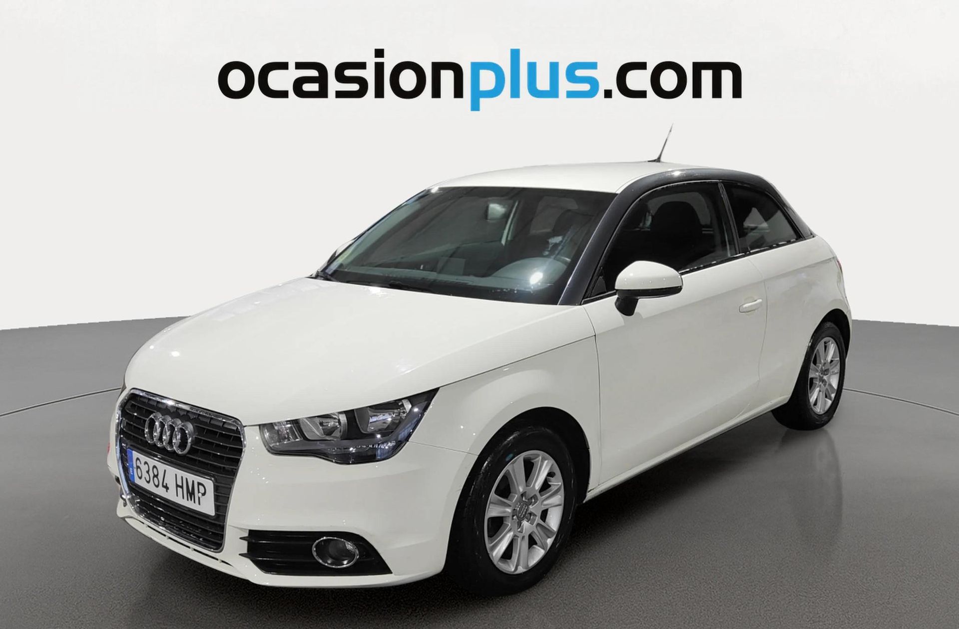 Audi A1 Attraction 1.6 TDI S tronic