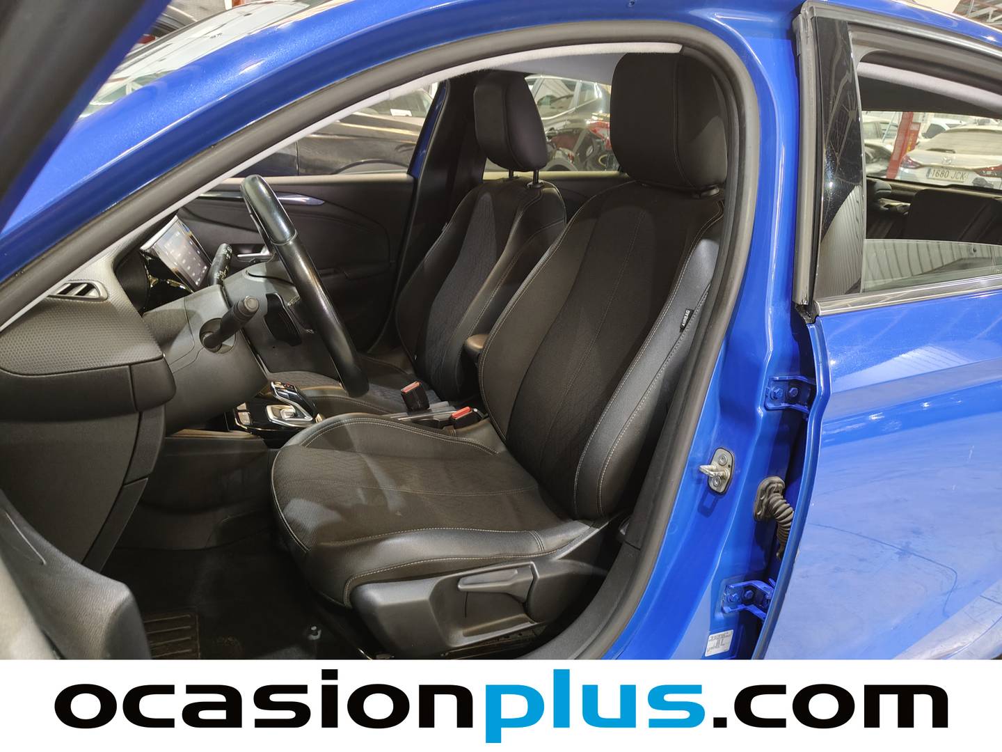 Foto Opel Corsa Opel Corsa 1.2 Turbo XHL Elegance Auto (100 CV)