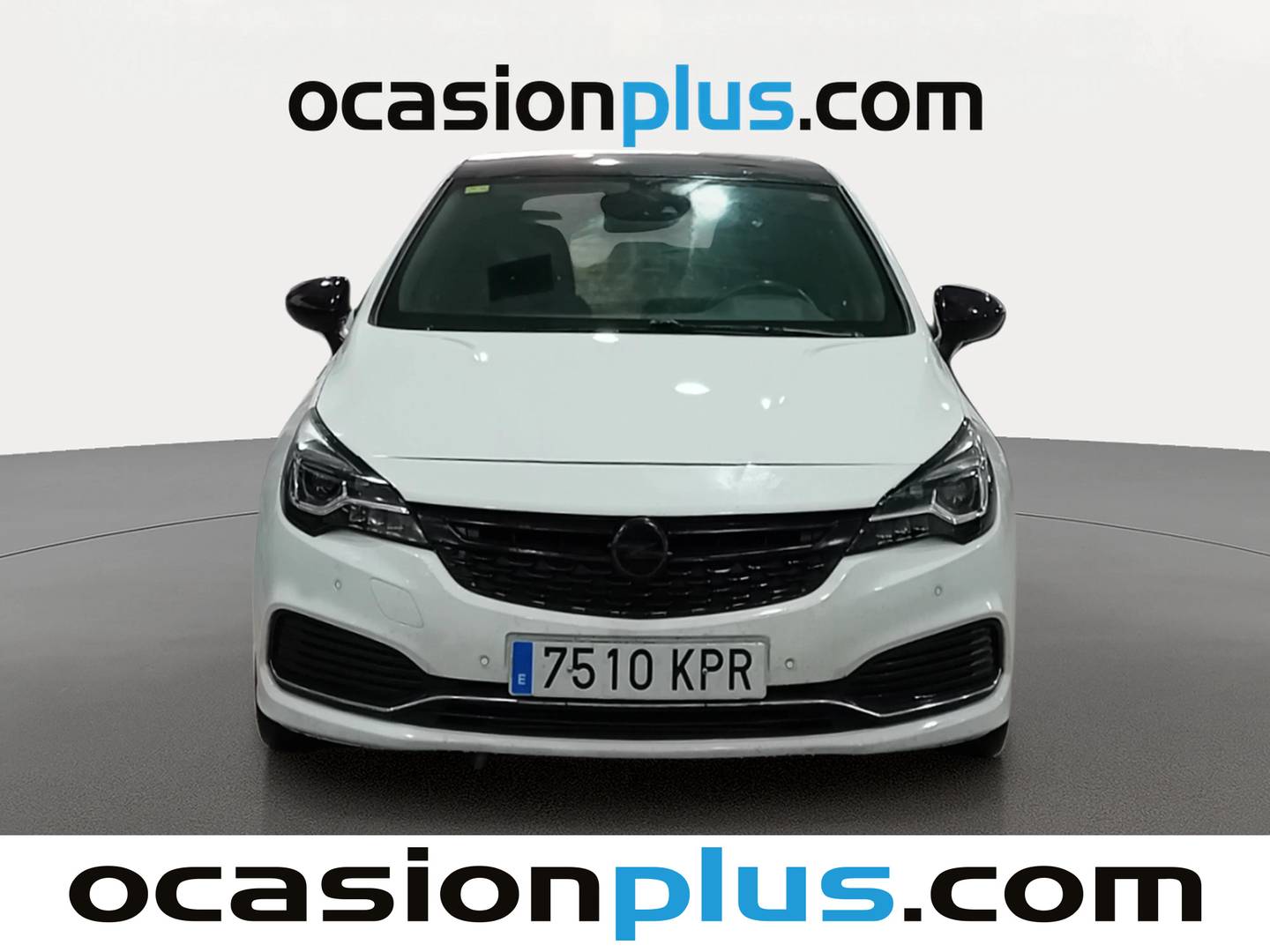 Foto Opel Astra Opel Astra 1.6 Turbo S&S GSi Line (200 CV)