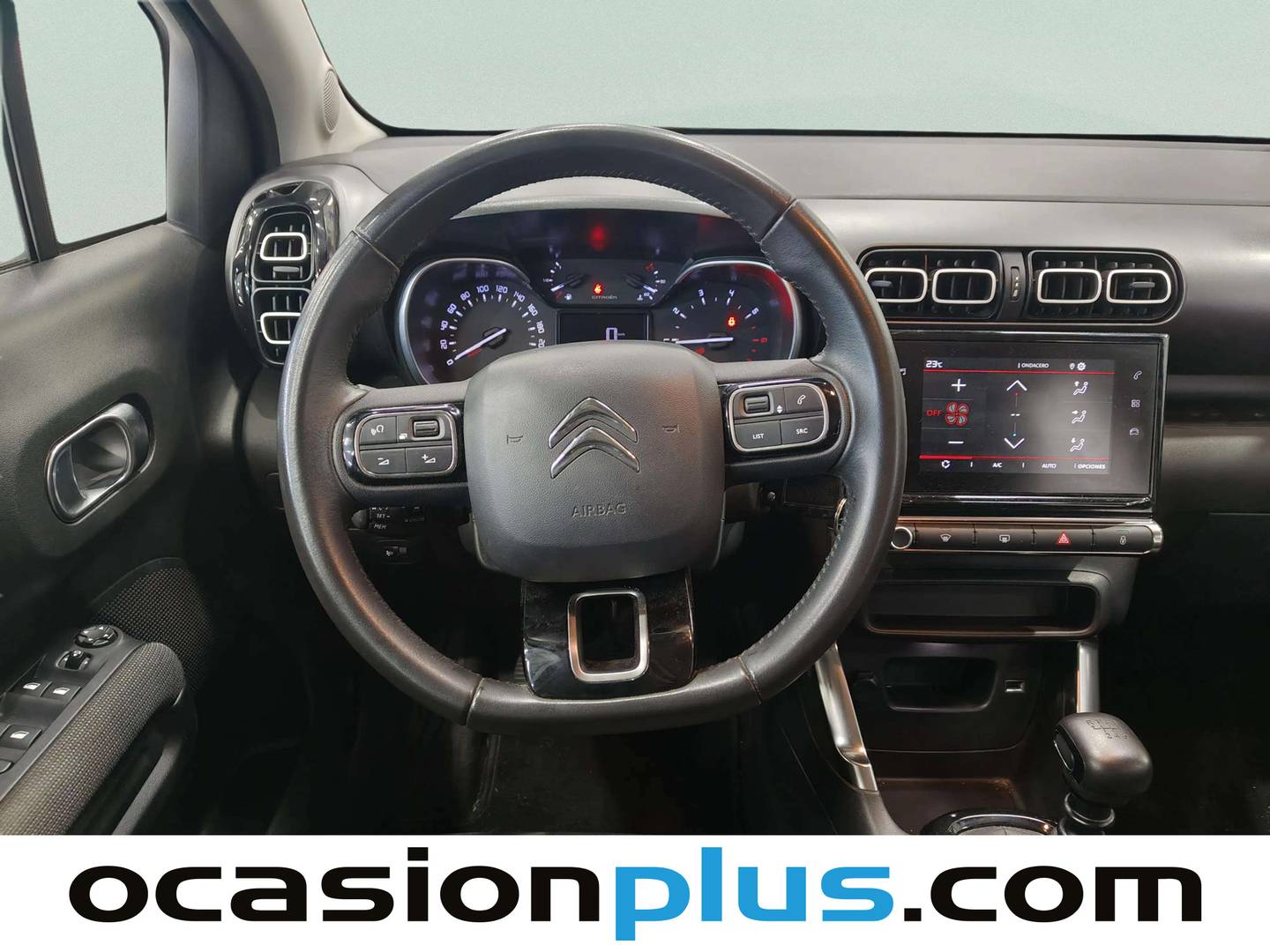Citroën C3 Aircross Citroën C3 Aircross PureTech 110 S&S Shine (110 CV) 2023
