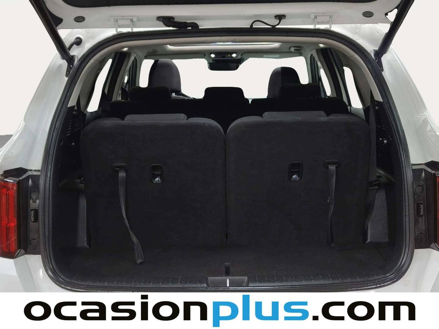 Foto KIA Sorento Kia Sorento 2.2 CRDi Emotion 4x4 DCT (194 CV) 7 plazas siete plazas