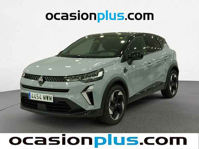 Renault Seminuevos Badajoz