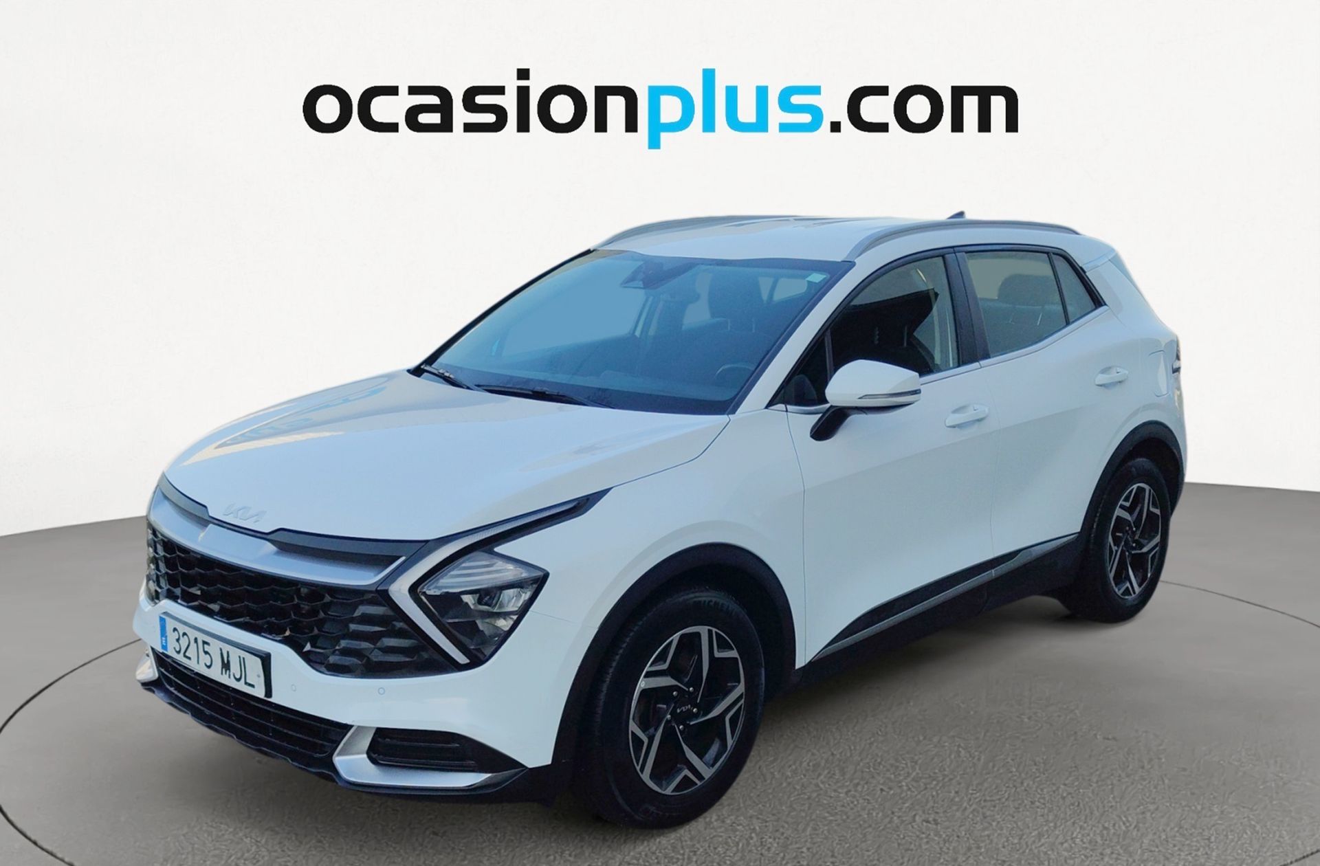 Kia Sportage 1.6 CRDi MHEV Business 4x2