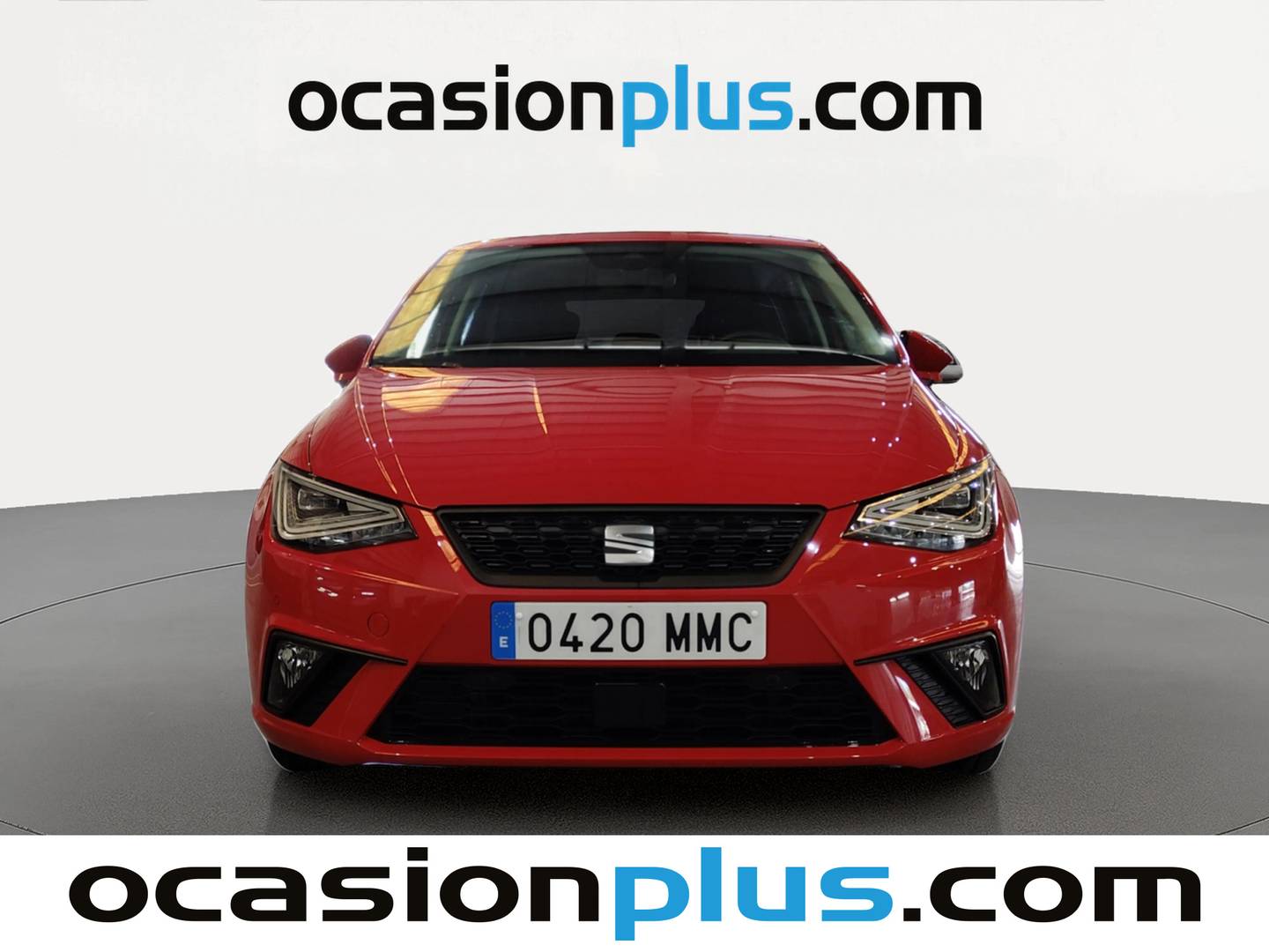 Seat Ibiza Seat Ibiza 1.0 MPI S&S Style XL (80 CV) 80cv