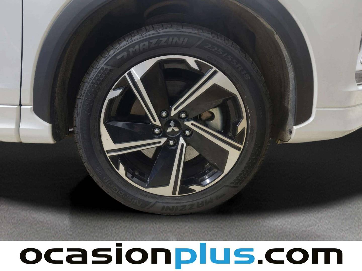 Mitsubishi Eclipse Cross Mitsubishi Eclipse Cross 2.4 PHEV Kaiteki+ Auto 4WD (188 CV) barato
