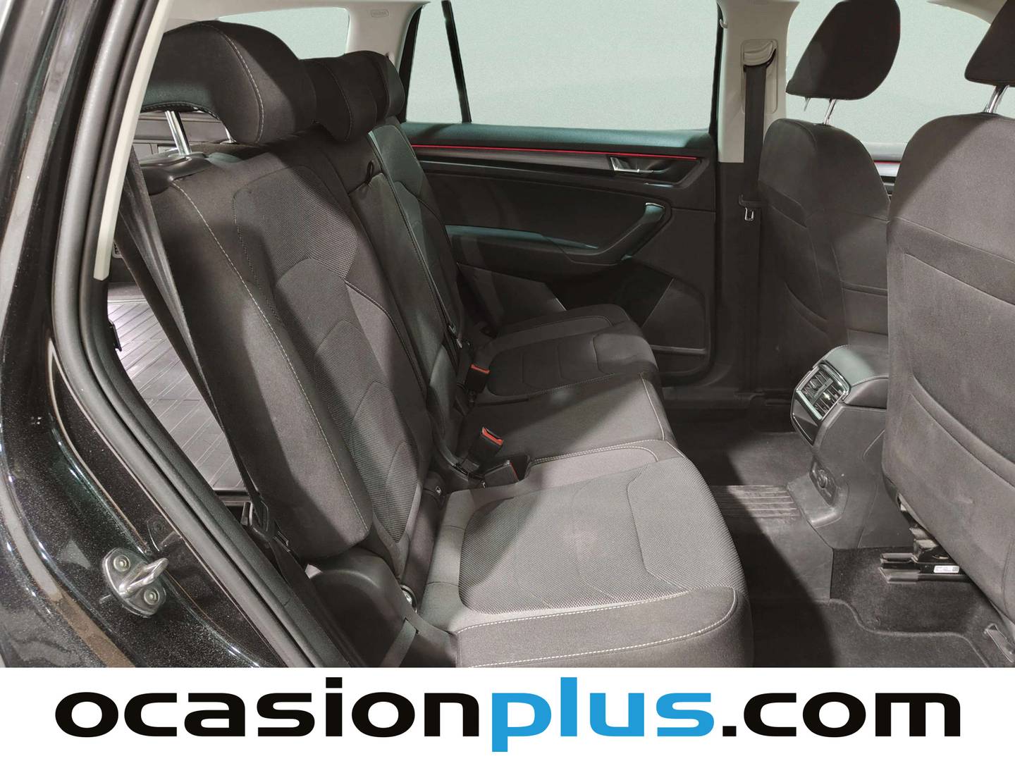 Skoda Kodiaq Skoda Kodiaq 2.0 TDI Ambition 4x2 DSG (150 CV) 7 PLAZAS diésel