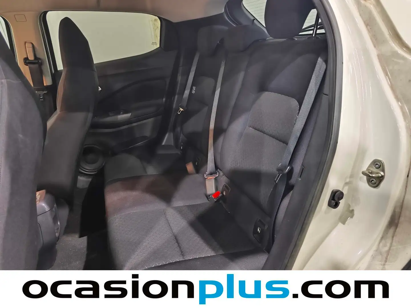 Foto Nissan JUKE Nissan Juke DIG-T Acenta (114 CV)