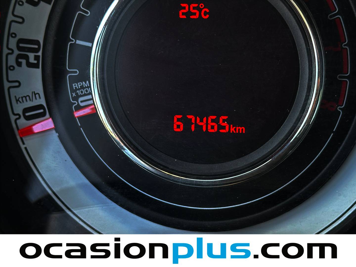 Fiat 500C Fiat 500C 1.0 Hybrid Club (70 CV) 70cv