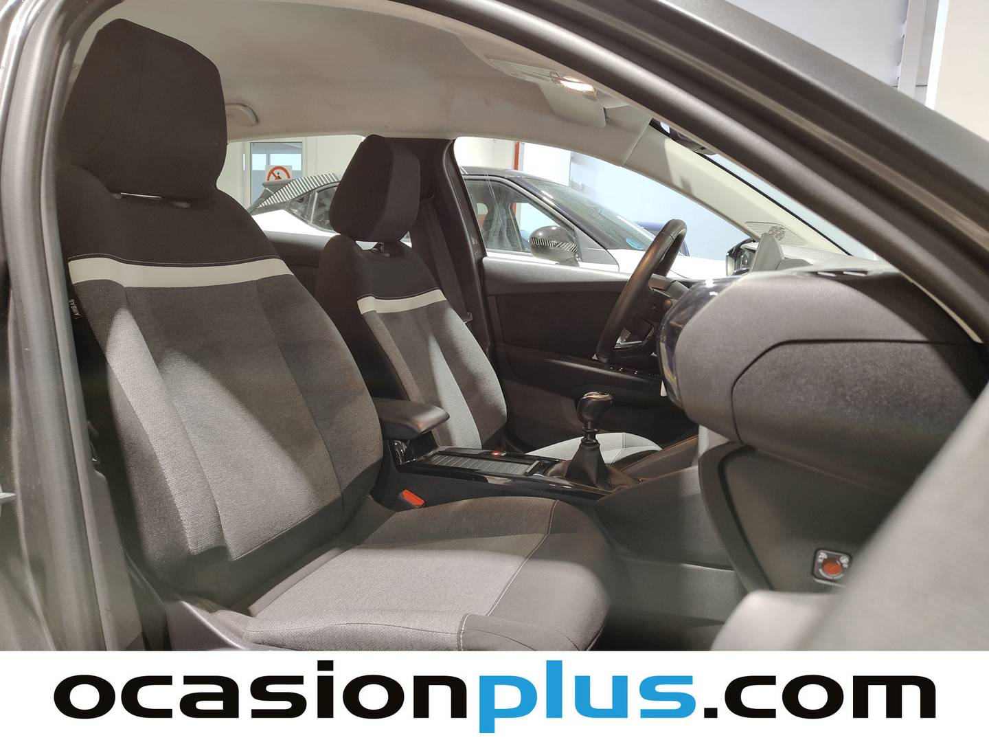 Citroën C4 Citroën C4 PureTech 100 S&S Feel (100 CV) manual