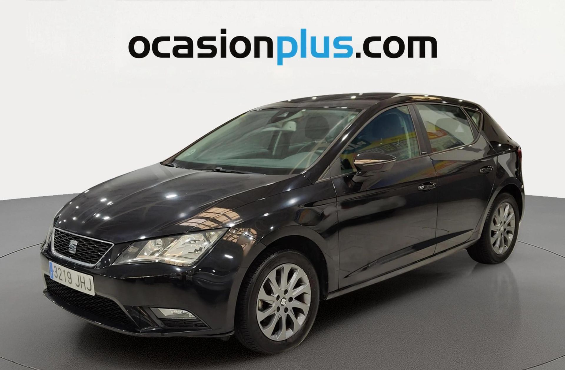 SEAT León 1.6 TDI Style Connect