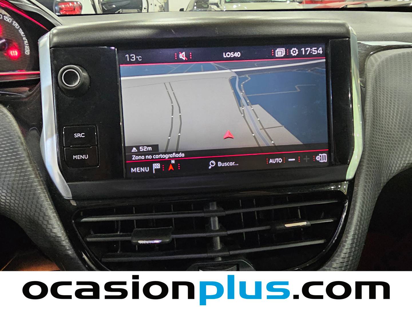 Peugeot 2008 Peugeot 2008 BlueHDi 120 S&S GT Line EAT6 (120 CV) automático