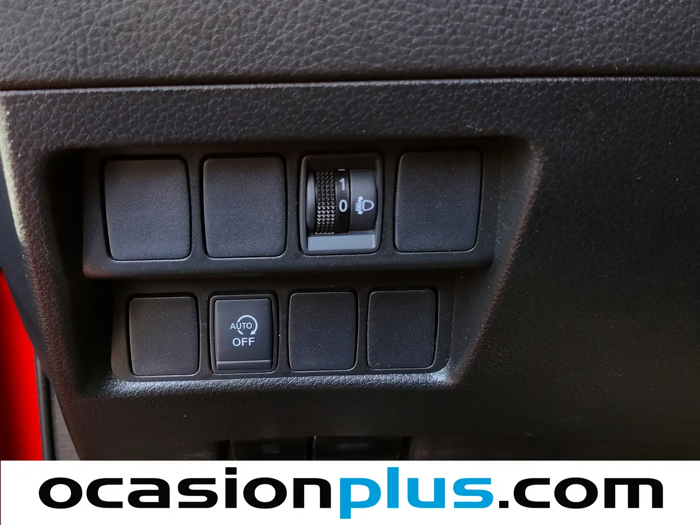 Foto Nissan QASHQAI Nissan Qashqai dCi 115 Acenta (115 CV)