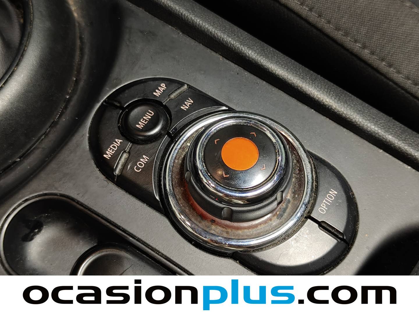 Accesorios del Mini CLUBMAN Mini MINI Clubman Cooper (136 CV)