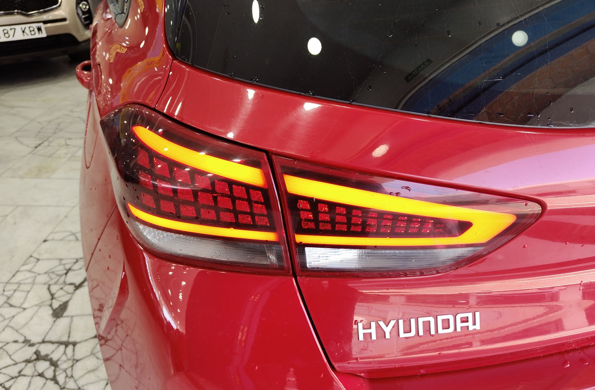 Hyundai i30 1.0 T-GDi N Line - foto 18