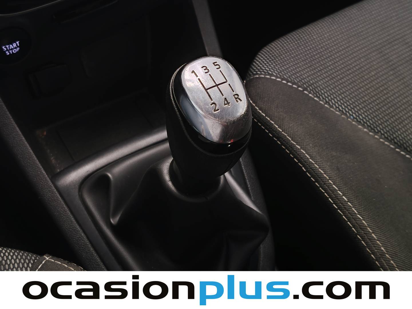 Renault Clio Renault Clio Business TCe (90 CV) GLP de segunda mano
