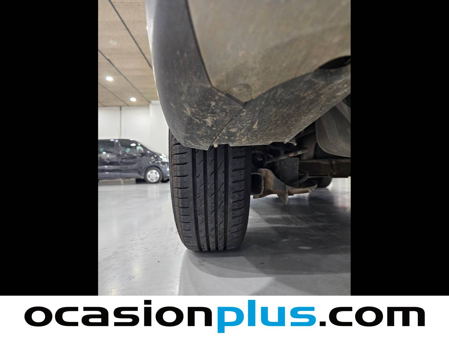 Foto Nissan Townstar Nissan Townstar 1.3G L1 Profesional (130 CV)