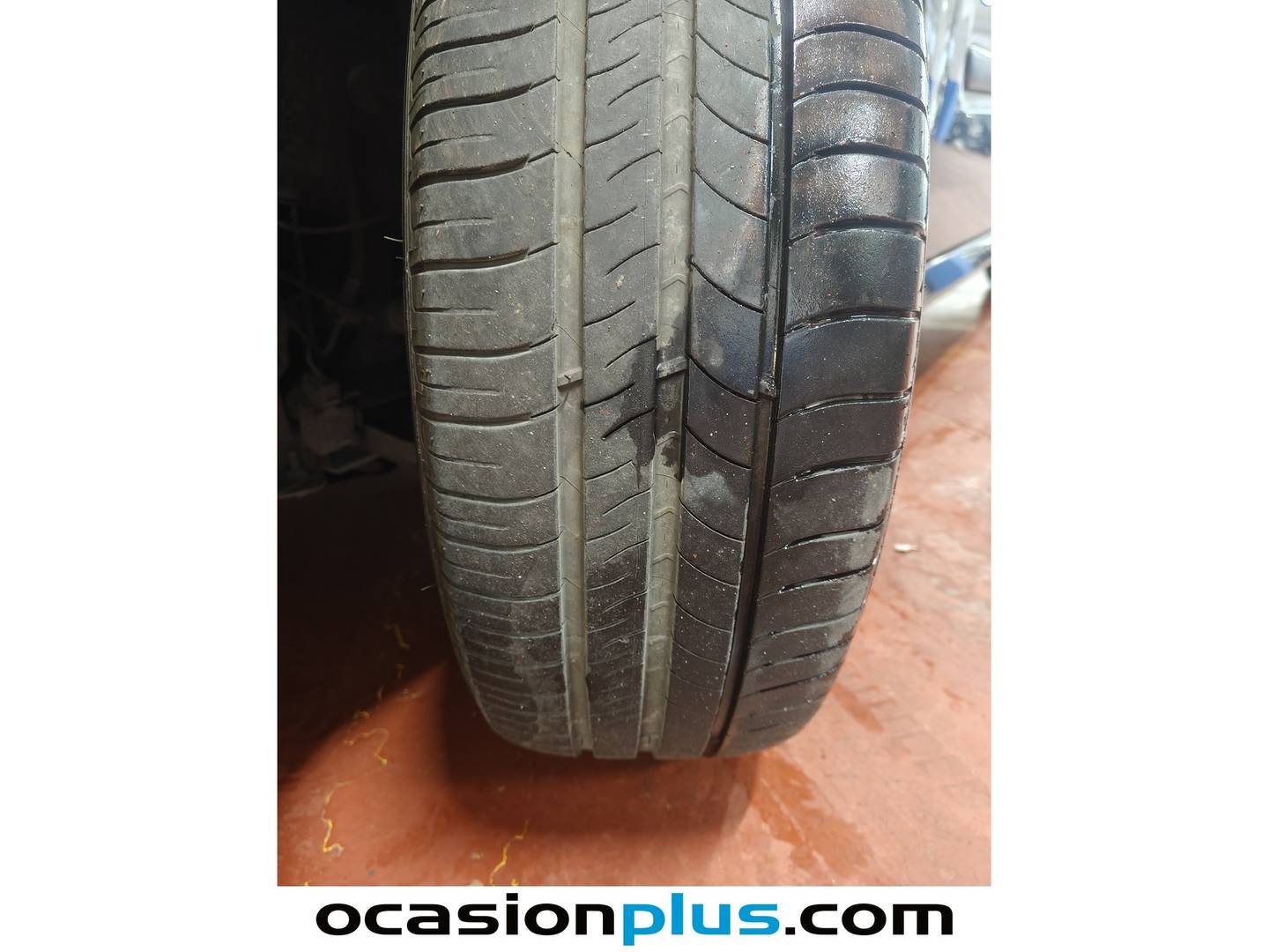 Renault Laguna Renault Laguna 2.0 16v Expression (140 CV) seminuevo