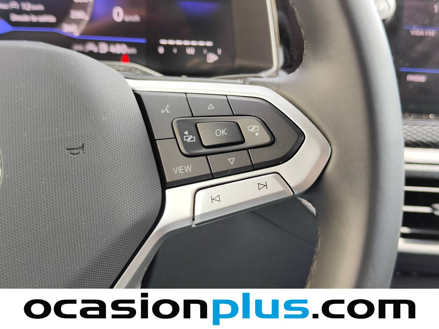 Foto Volkswagen Taigo Volkswagen Taigo ``Más`` 1.0 TSI (115 CV) DSG