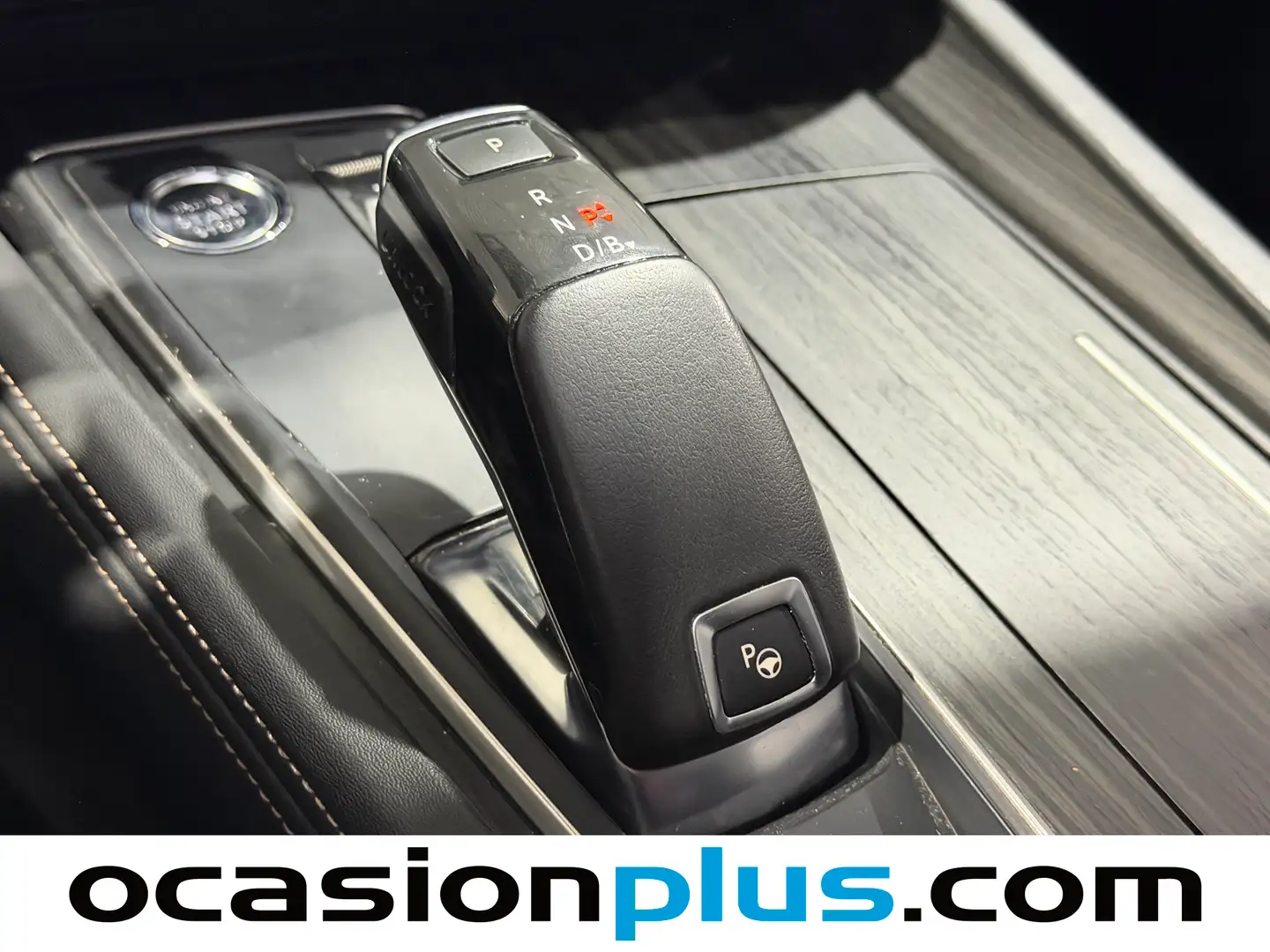 Foto Peugeot 508 Hybrid Peugeot 508 Hybrid 225 GT Pack e-EAT8 (225 CV)