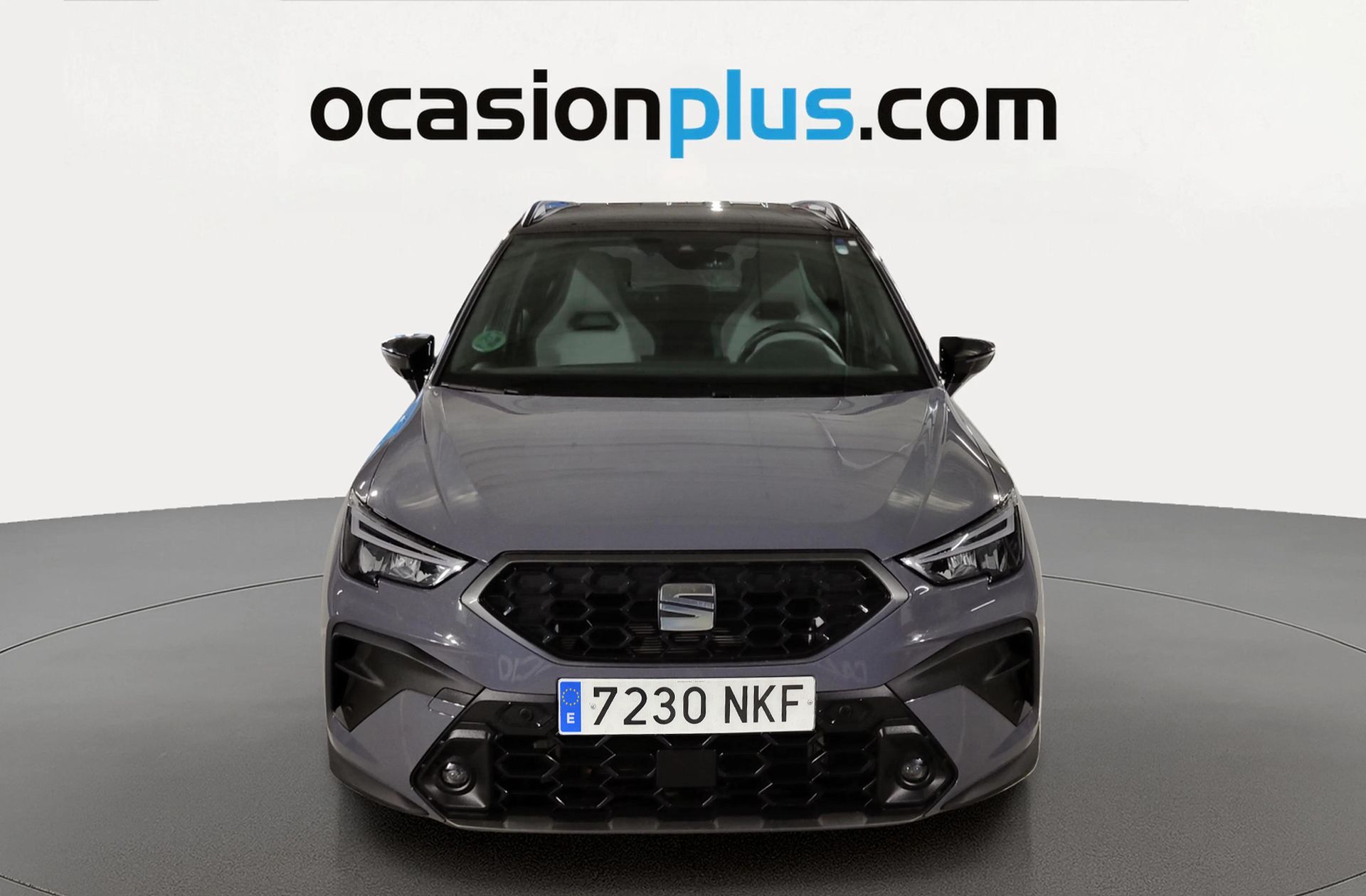SEAT Arona 1.0 TSI FR - foto 14