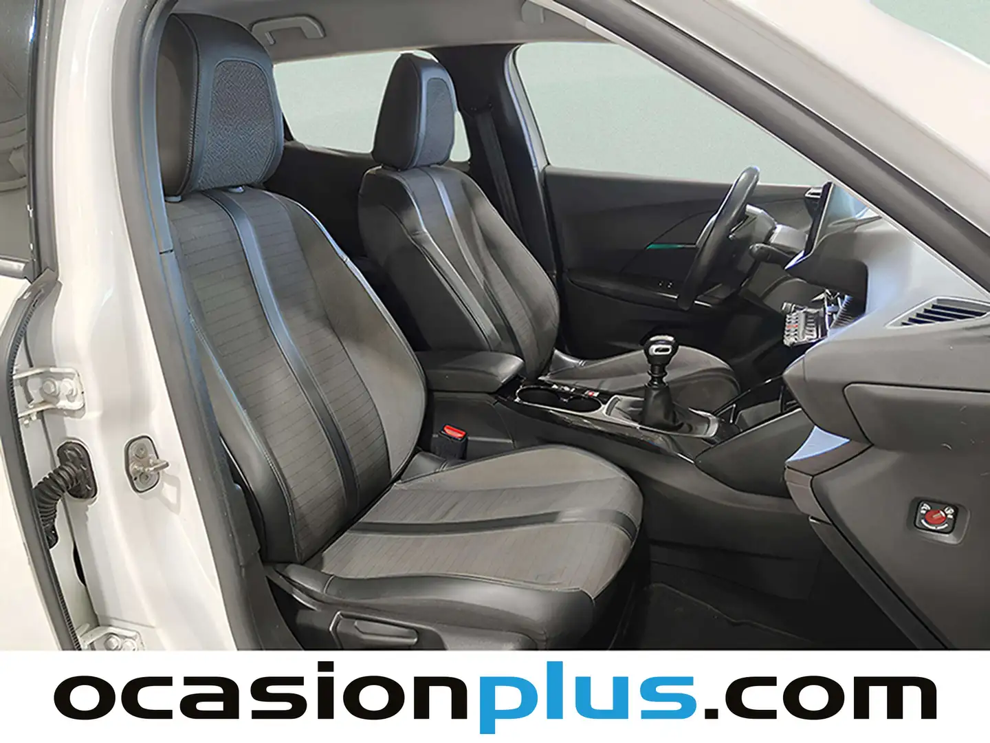 Foto Peugeot 2008 Peugeot 2008 BlueHDi 110 Allure (110 CV)