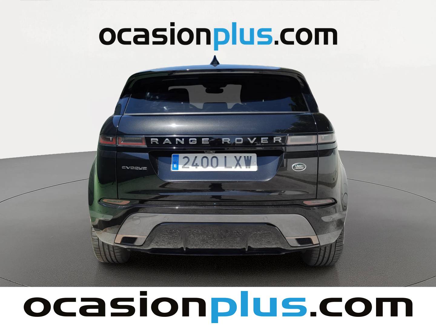 Land Rover Range Rover Evoque Land Rover Range Rover Evoque D163 MHEV R-Dynamic S 4WD Auto (163 CV) barato