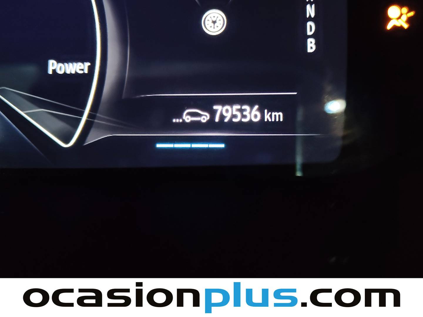 Renault Arkana Renault Arkana Zen E-Tech Híbrido (145 CV) seminuevo