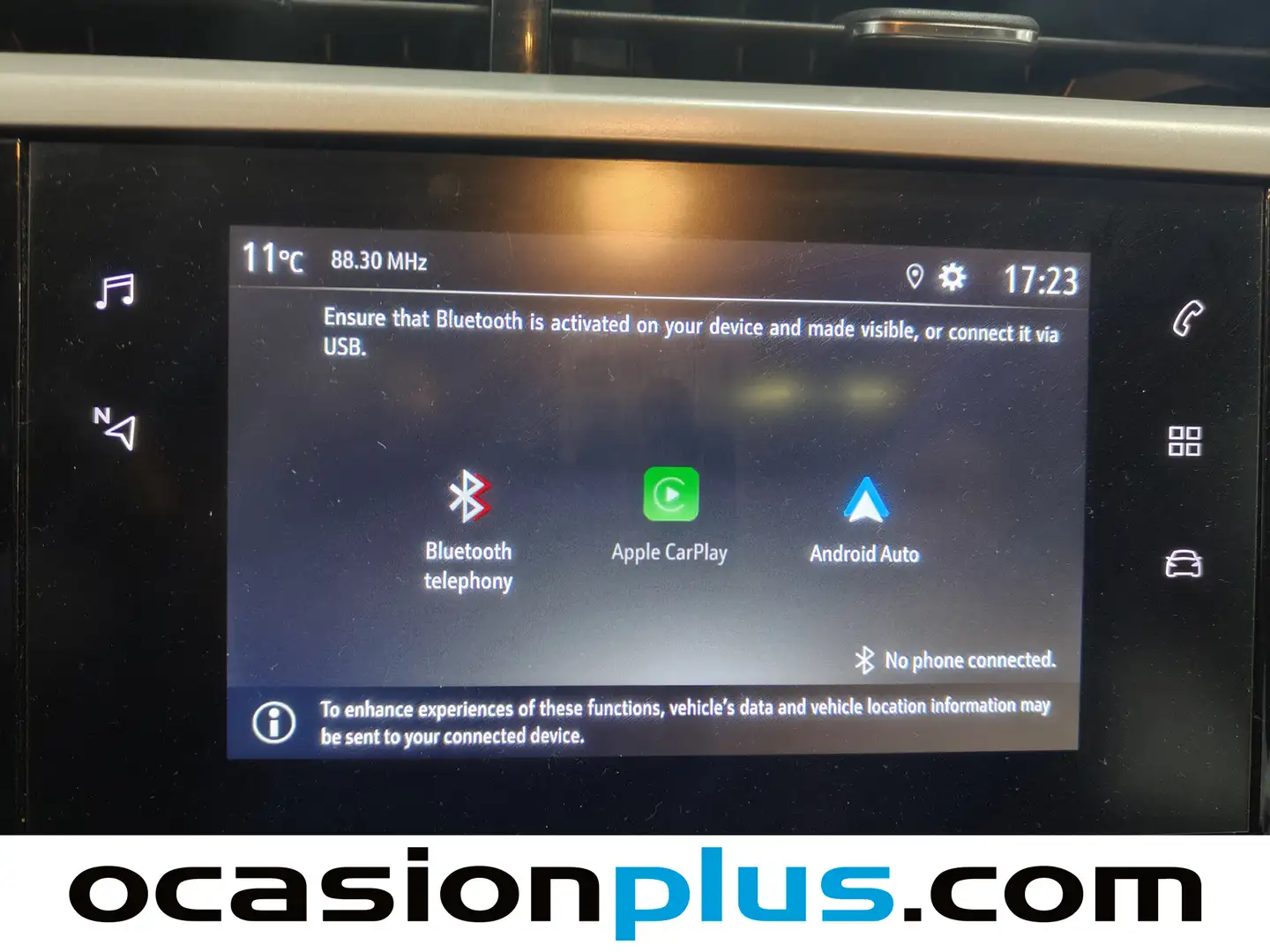 Foto Opel Corsa Opel Corsa 1.2 Turbo XHL Edition (100 CV)