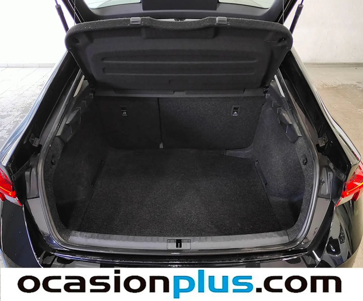 Foto Skoda Octavia Skoda Octavia 1.0 TSI Active (110 CV)