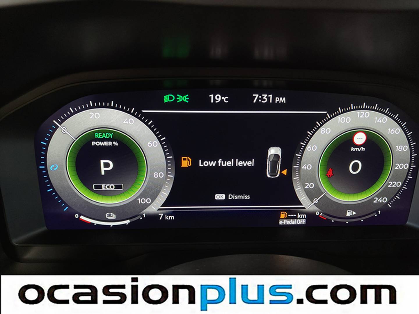 Foto Nissan QASHQAI Nissan Qashqai E-POWER Tekna Auto (190 CV)