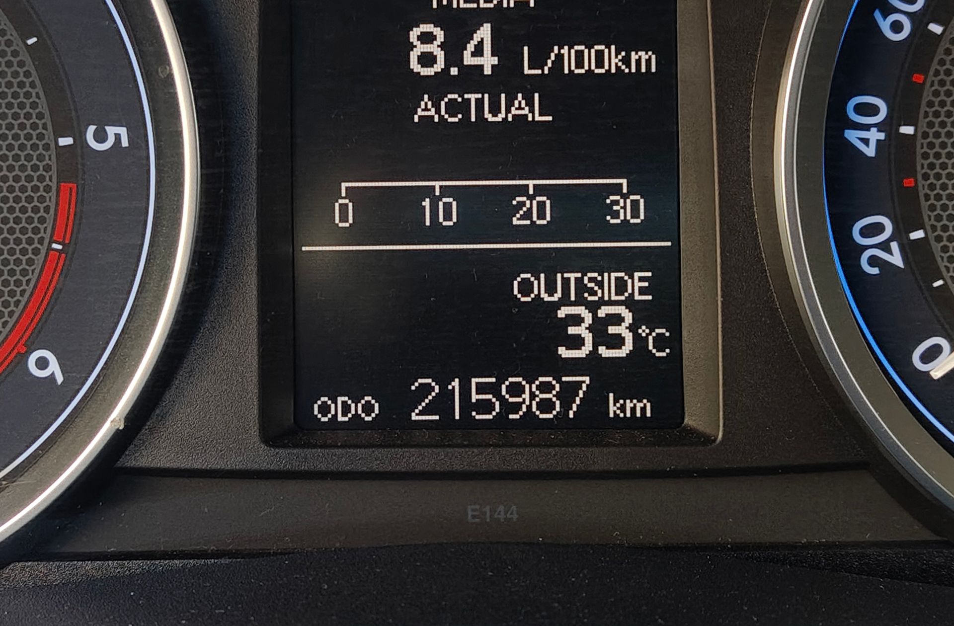 Toyota Auris 120D Touring Sports Active - foto 9
