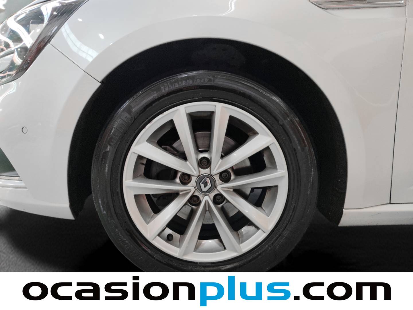 Renault Mégane Renault Megane Zen Energy TCe (130 CV) 130cv