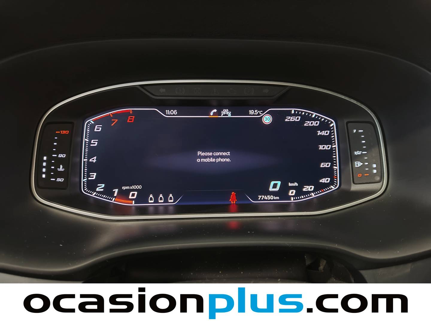 Foto Seat Ateca SEAT Ateca 1.5 TSI S&S Style XL (150 CV)