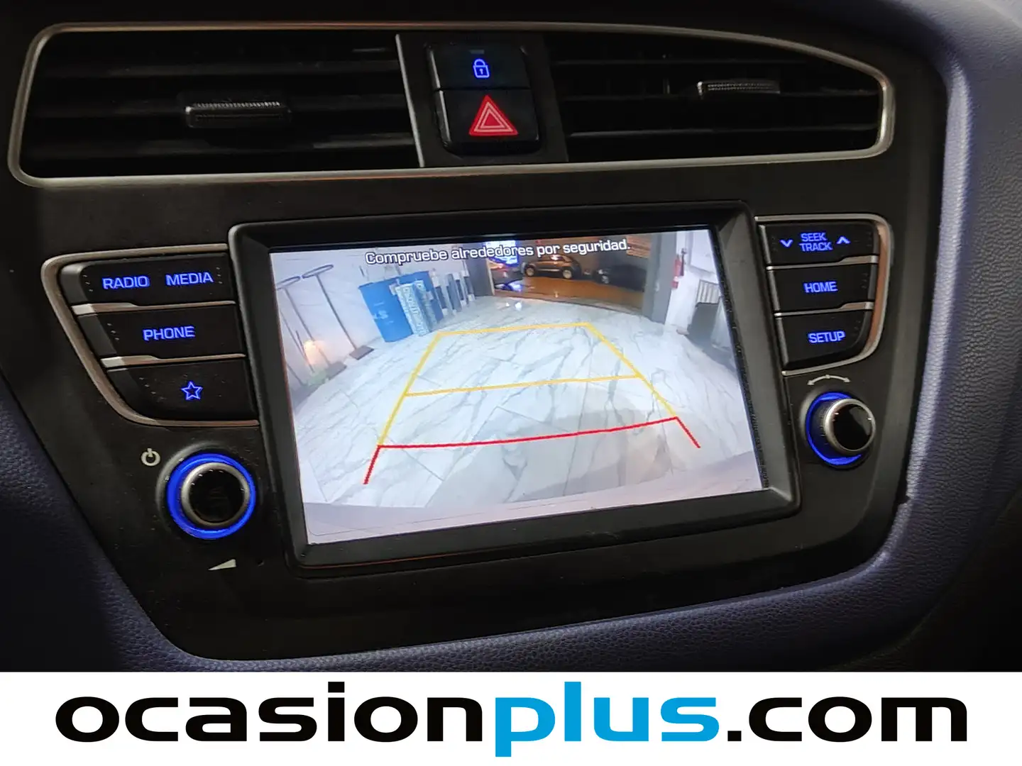 Foto Hyundai i20 Hyundai i20 1.0 TGDI Tecno LE  (100 CV)