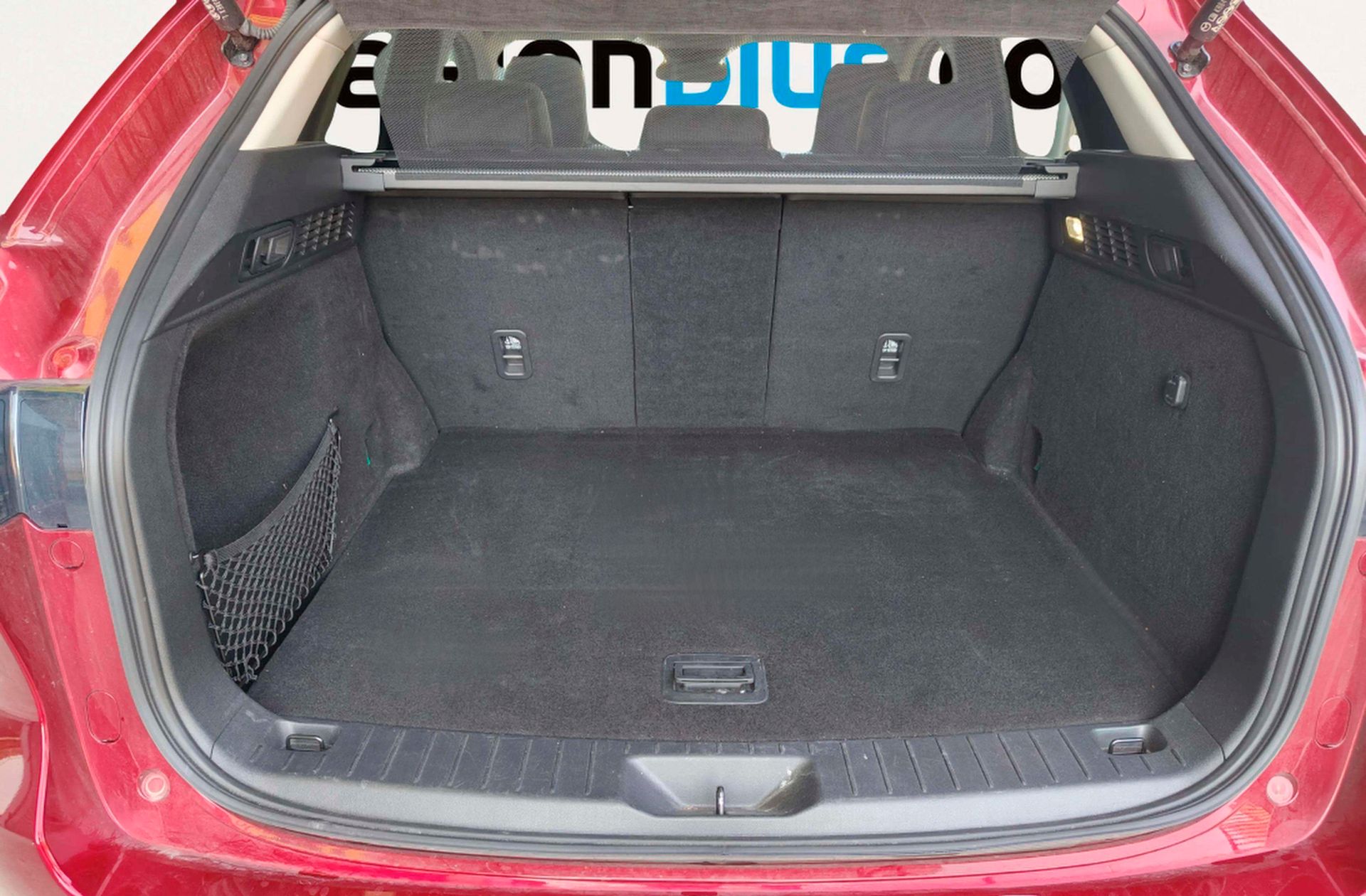 Mazda CX-60 e-Skyactiv PHEV Homura AWD - foto 20