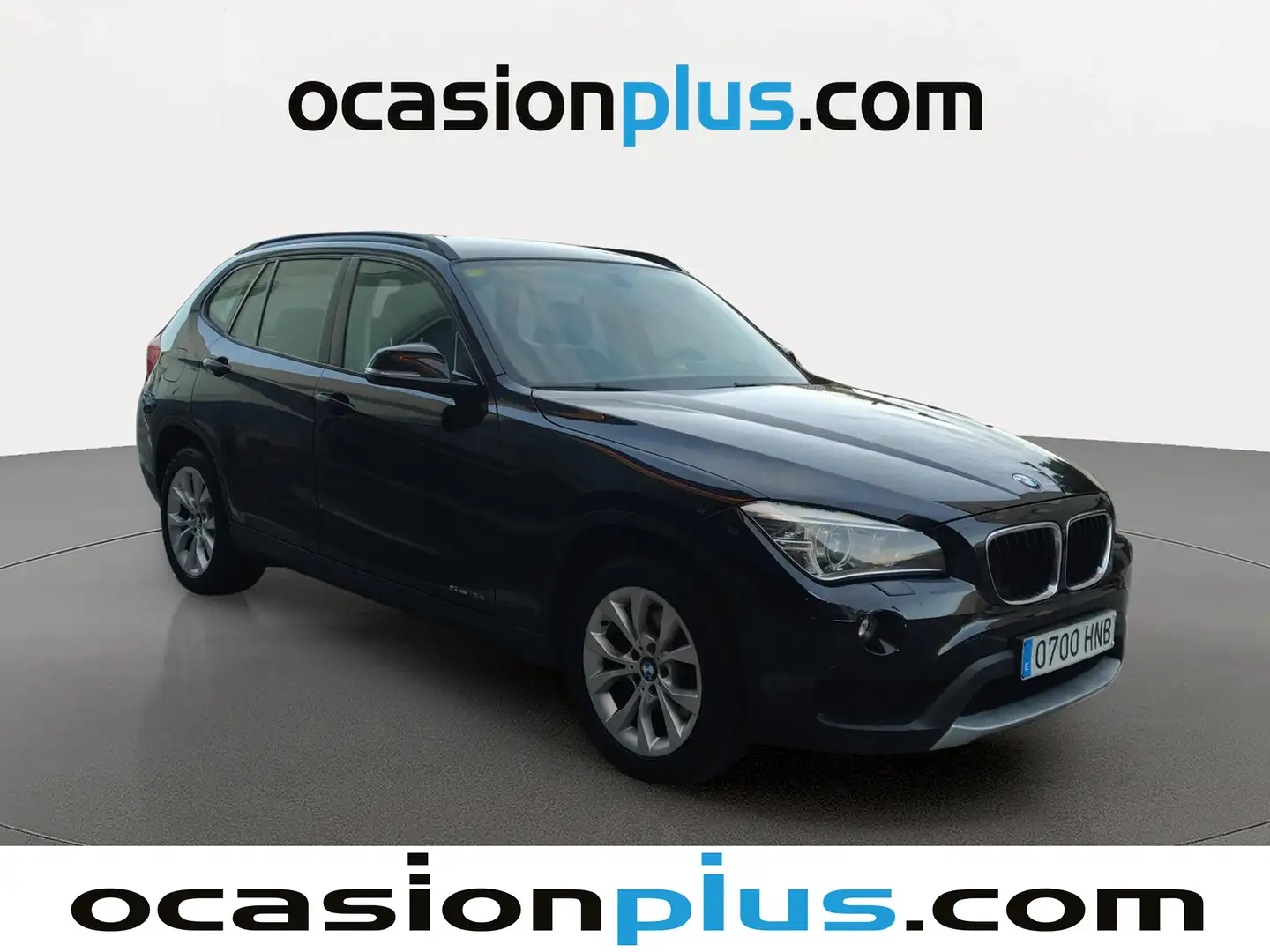 Foto BMW X1 BMW X1 sDrive18d (143 CV)